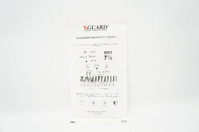 Emerson Xguard Radiation Reducing Glove RR1 7-1/2 (x)